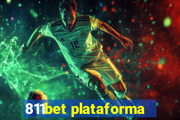 811bet plataforma